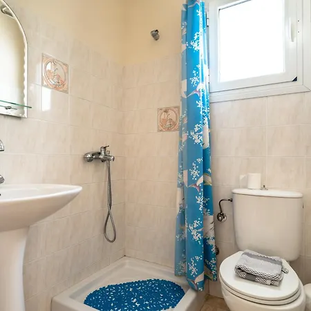 Anemona B Apartment *
