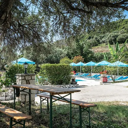 Apartment Anemona B *