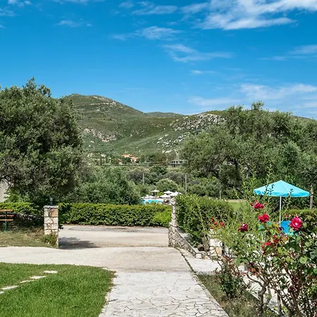 Apartment Anemona B Katelios