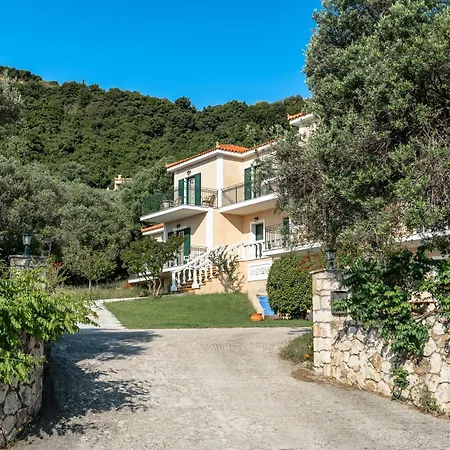 Apartment Anemona B *