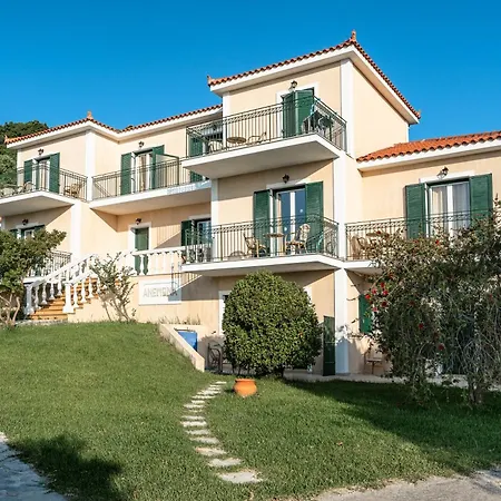Apartment Anemona B Katelios