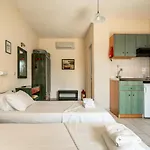 Anemona B Apartament *