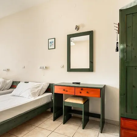 Anemona B * Kefalonia Island