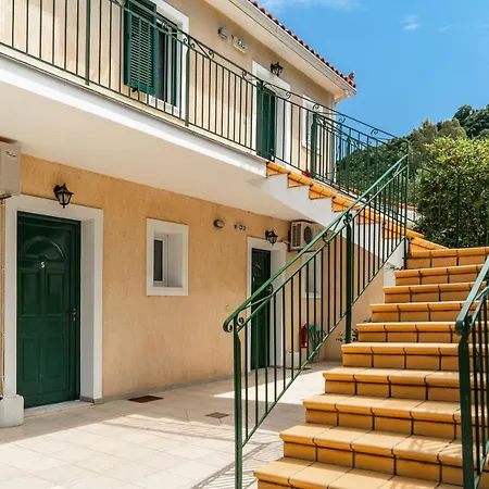 Anemona B Appartement