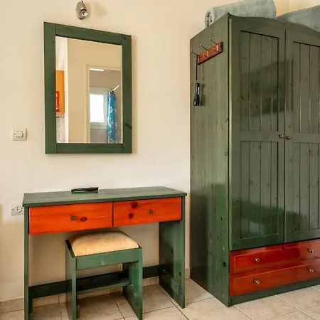 Anemona B Appartement Katelios