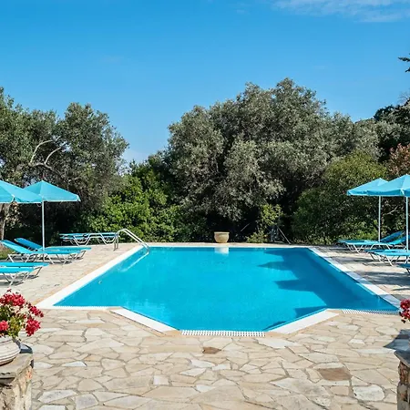 Anemona B Διαμέρισμα