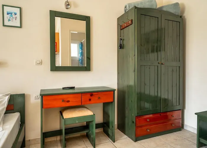 Anemona B Appartement Katelios