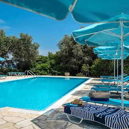 Apartment Anemona 2 Katelios