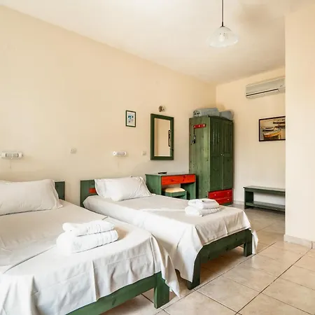 Anemona B Apartamento *