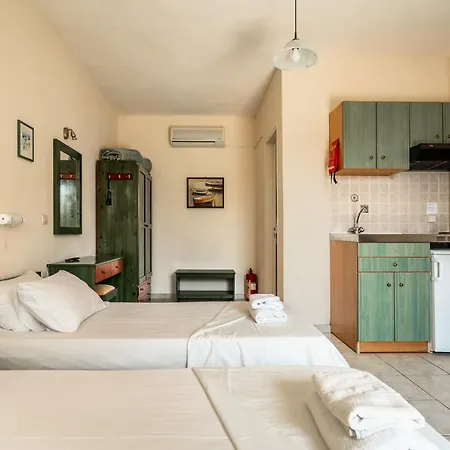 Anemona B Appartement *