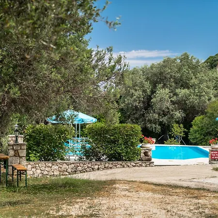Anemona 2 Apartment