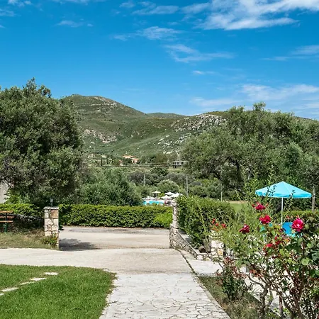 Anemona B Apartamento *