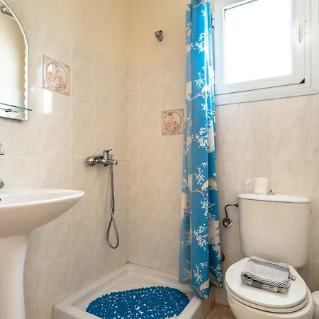 Anemona B * Kefalonia Island