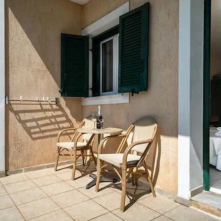 Anemona B Apartament Katelios
