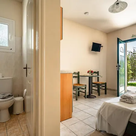 Anemona B Apartament *