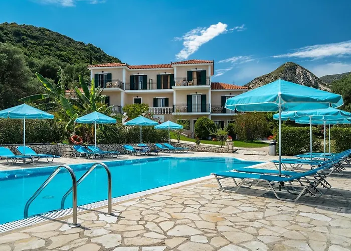 Anemona B Apartamento *