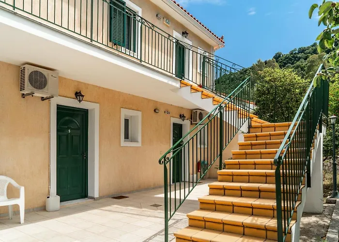 Anemona B Apartamento
