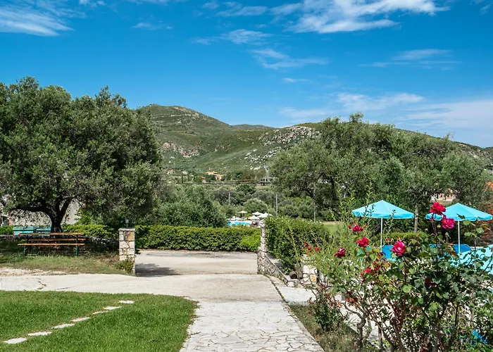 Anemona B Apartamento *