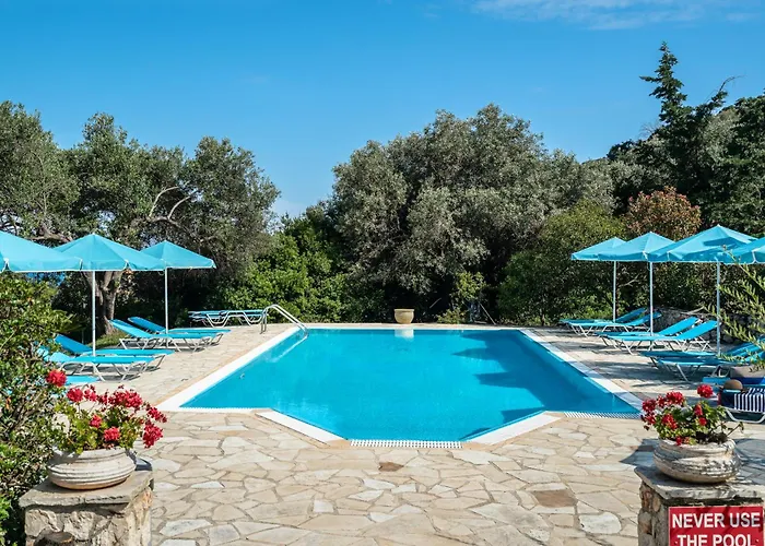 Apartamento Anemona B